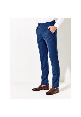 Rage Age Текстилни панталони Forrester Син Slim Fit - Pepit.bg