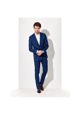 Rage Age Текстилни панталони Forrester Син Slim Fit - Pepit.bg