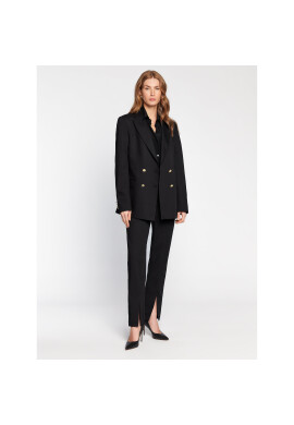 Rage Age Текстилни панталони Lovisa Черен Slim Fit - Pepit.bg