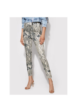 Rage Age Текстилни панталони Peggie 2 Зелен Slim Fit - Pepit.bg
