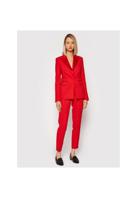 Rage Age Текстилни панталони Piper 2 Червен Slim Fit - Pepit.bg