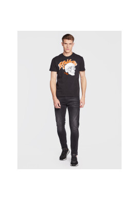 Rage Age Тишърт Alloha Черен Regular Fit - Pepit.bg