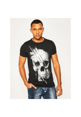 Rage Age Тишърт Ancient 2 Черен Regular Fit - Pepit.bg