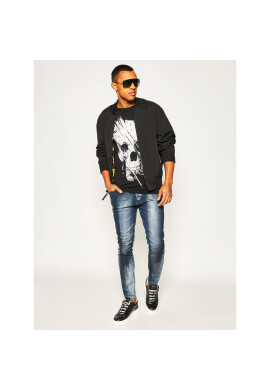 Rage Age Тишърт Ancient 2 Черен Regular Fit - Pepit.bg