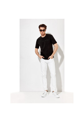 Rage Age Тишърт Embro Черен Relaxed Fit - Pepit.bg