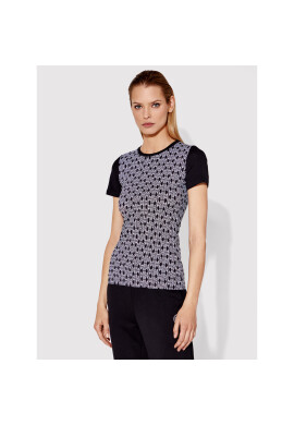 Rage Age Тишърт Eris 1 Черен Slim Fit - Pepit.bg
