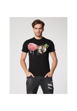 Rage Age Тишърт Gian2 Черен Regular Fit - Pepit.bg