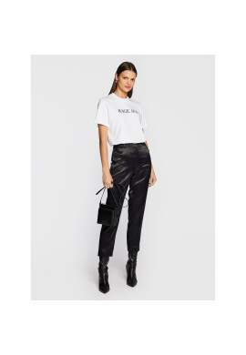Rage Age Тишърт Kaia Бял Regular Fit - Pepit.bg