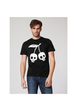 Rage Age Тишърт Monti Черен Regular Fit - Pepit.bg