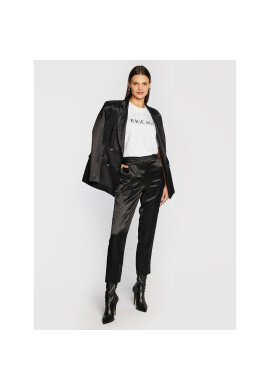Rage Age Тишърт Olivia Бял Relaxed Fit - Pepit.bg