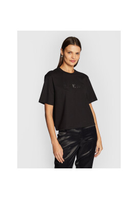 Rage Age Тишърт Olivia Черен Relaxed Fit - Pepit.bg