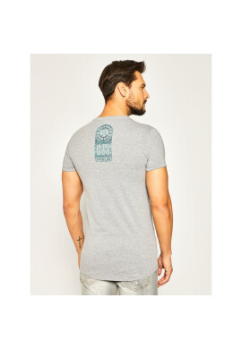 Rage Age Тишърт Perun Сив Regular Fit - Pepit.bg