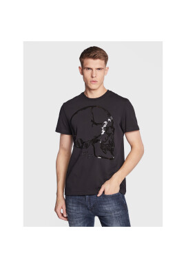 Rage Age Тишърт Sierra Черен Regular Fit - Pepit.bg