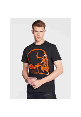 Rage Age Тишърт Sierra Черен Regular Fit - Pepit.bg