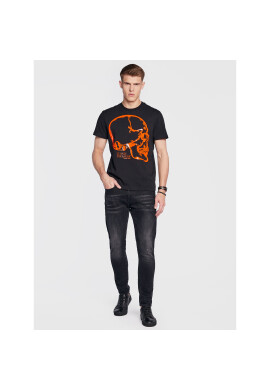 Rage Age Тишърт Sierra Черен Regular Fit - Pepit.bg