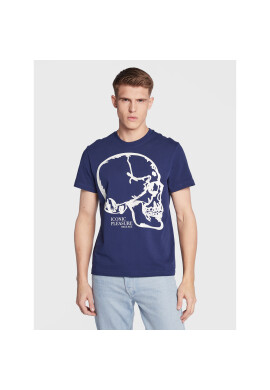 Rage Age Тишърт Sierra Тъмносин Regular Fit - Pepit.bg