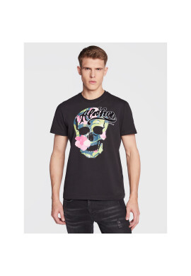 Rage Age Тишърт Smuggler Черен Regular Fit - Pepit.bg