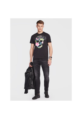 Rage Age Тишърт Smuggler Черен Regular Fit - Pepit.bg