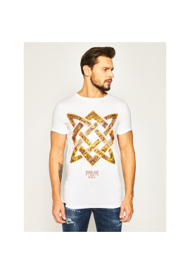 Rage Age Тишърт Swaróg Бял Regular Fit - Pepit.bg