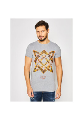 Rage Age Тишърт Swaróg Сив Regular Fit - Pepit.bg