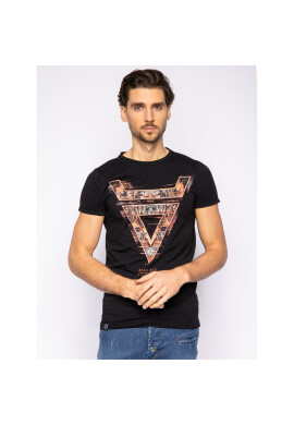 Rage Age Тишърт Weles Черен Regular Fit - Pepit.bg
