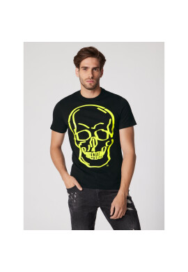 Rage Age Тишърт Zetta Черен Regular Fit - Pepit.bg
