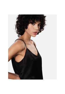 Rage Age топ Becca Черен Regular Fit - Pepit.bg