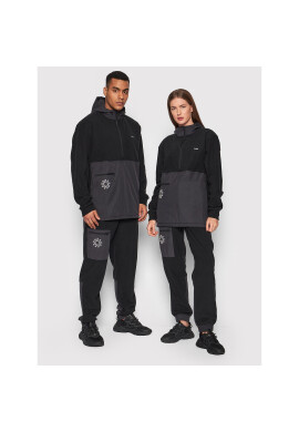 Rains Долнище анцуг Unisex 18660 Черен Regular Fit - Pepit.bg