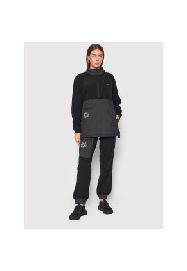 Rains Долнище анцуг Unisex 18660 Черен Regular Fit - Pepit.bg