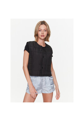 Rains Елек 18190 Черен Casual Fit - Pepit.bg