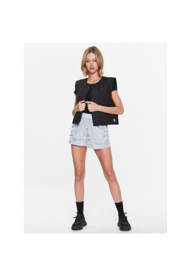 Rains Елек 18190 Черен Casual Fit - Pepit.bg