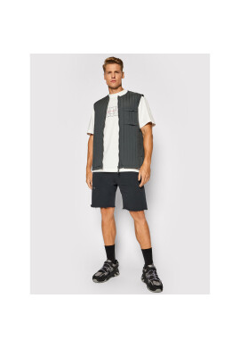 Rains Елек Unisex 1832 Сив Regular Fit - Pepit.bg