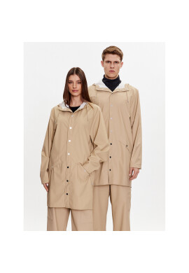 Rains Яке за дъжд 12020 Бежов Regular Fit - Pepit.bg