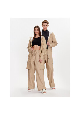 Rains Яке за дъжд 12020 Бежов Regular Fit - Pepit.bg
