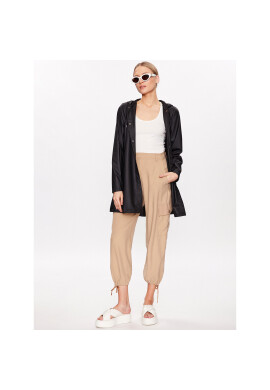 Rains Яке за дъжд 18050 Черен Regular Fit - Pepit.bg