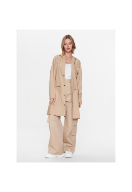 Rains Яке за дъжд 18130 Бежов Regular Fit - Pepit.bg