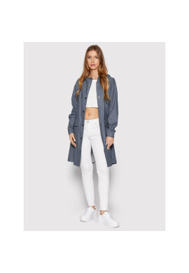 Rains Яке за дъжд 18130 Сив Regular Fit - Pepit.bg