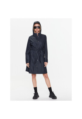Rains Яке за дъжд 18130 Тъмносин Regular Fit - Pepit.bg