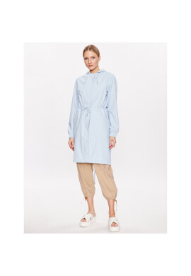 Rains Яке за дъжд 18550 Син Casual Fit - Pepit.bg