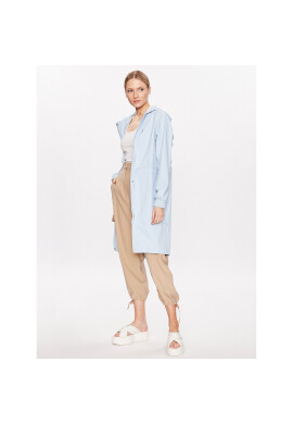Rains Яке за дъжд 18550 Син Casual Fit - Pepit.bg
