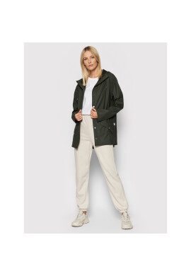 Rains Яке за дъжд Unisex 12010 Зелен Regular Fit - Pepit.bg
