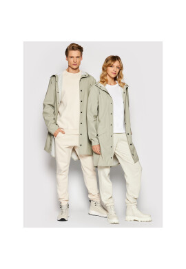 Rains Яке за дъжд Unisex 12020 Сив Regular Fit - Pepit.bg
