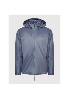 Rains Яке за дъжд Unisex 15470 Сив Regular Fit - Pepit.bg