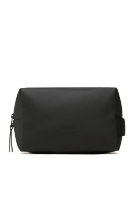 Rains Несесер Wash Bag Small 15580 Черен - Pepit.bg