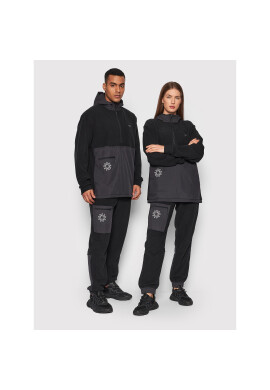 Rains Полар Unisex 18650 Черен Regular Fit - Pepit.bg
