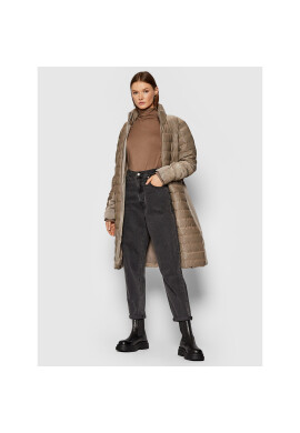 Rains Пухено яке Trekker 1529 Бежов Regular Fit - Pepit.bg
