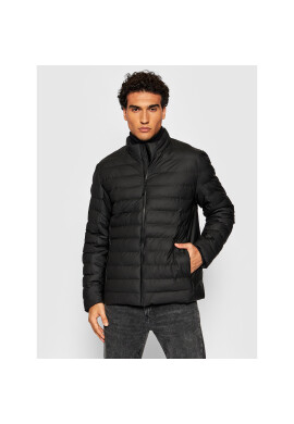 Rains Пухено яке Trekker 1543 Черен Regular Fit - Pepit.bg