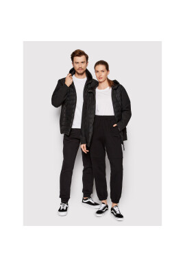 Rains Пухено яке Unisex 15450 Черен Regular Fit - Pepit.bg