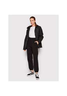 Rains Пухено яке Unisex 15450 Черен Regular Fit - Pepit.bg