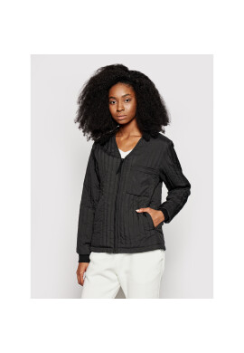 Rains Пухено яке Unisex Liner 1833 Черен Regular Fit - Pepit.bg